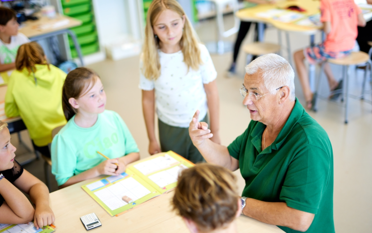 Buitenschoolse activiteiten